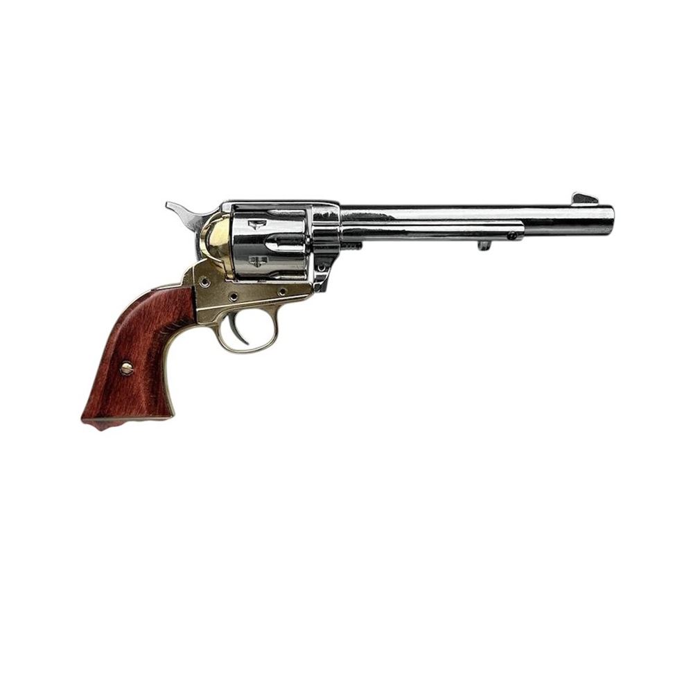 Pistola Revolver Colt 45 Peacemaker