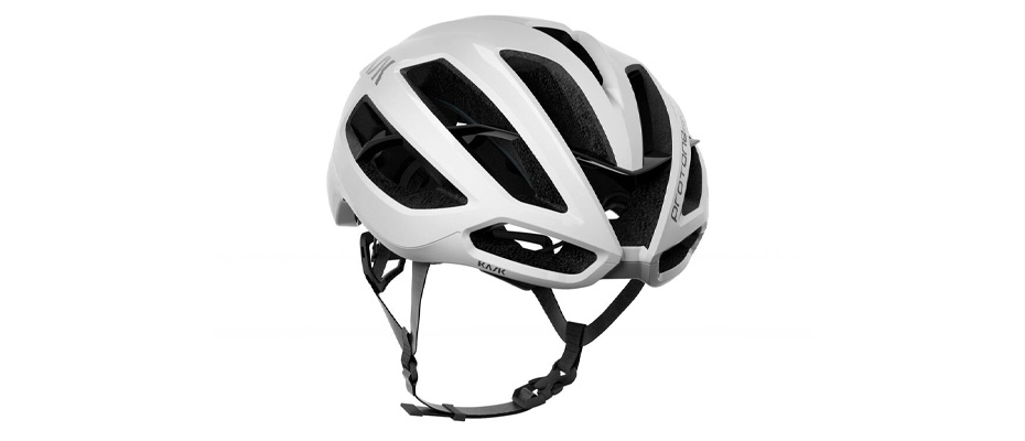 1 Il casco dei professionisti ora in promo Kask Protone Icon disponibile in pronta consegna