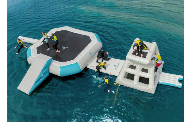 Accessori yacht