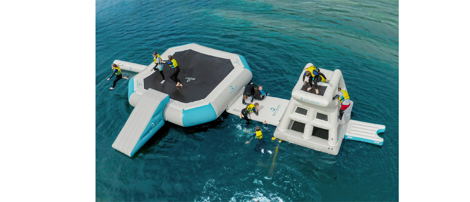 Accessori yacht